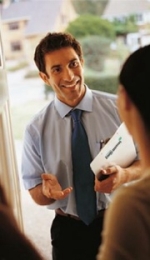 Energy assessor
